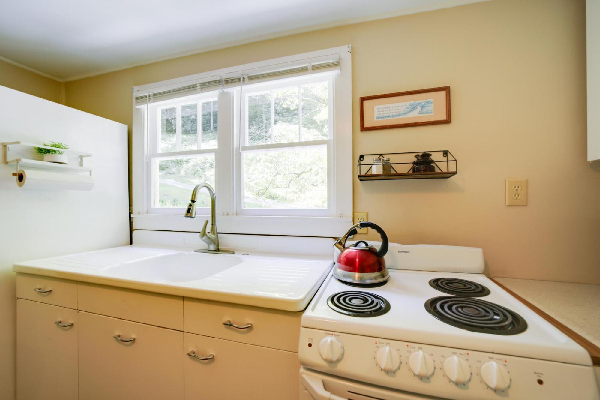 Bryson City Home With Private Fire Pit And Creek! エクステリア 写真